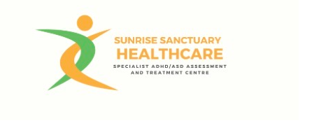Sunrise Sanctuary Healthcare logo